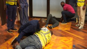 AFRICASECU-Plus (ASE+) fait